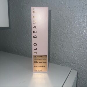 JLO Beauty That JLo Glow Serum